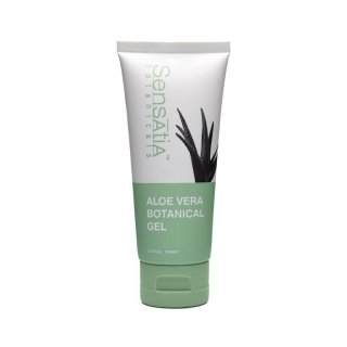 Sensatia Botanicals Aloe Vera Gel