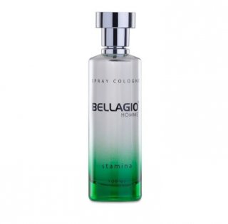 Bellagio Homme Stamina Spray Cologne