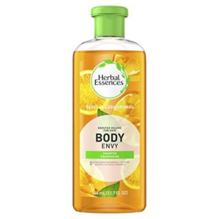 5. Herbal Essences Body Envy Shampoo