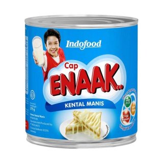 Cap Enaak