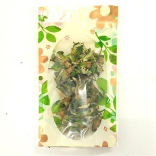 12. Organic Dried Passion Flower Buds , Kuncup Bunga Passion Flower Tea