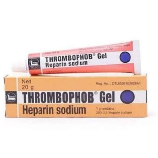 Thrombophop Gel