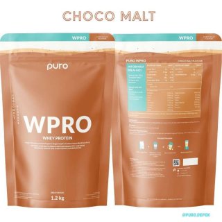 Puro WPRO Whey Concentrate