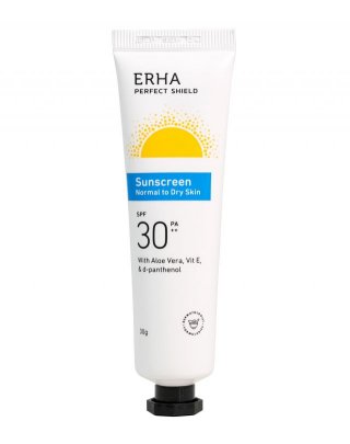 ERHA 21 Perfect Shield for Normal & Dry Skin