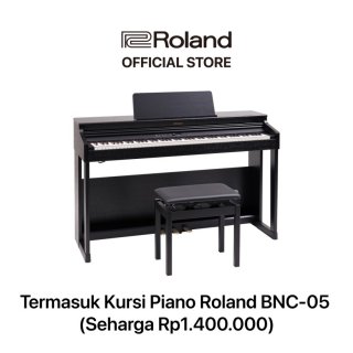 Roland Digital Piano RP701