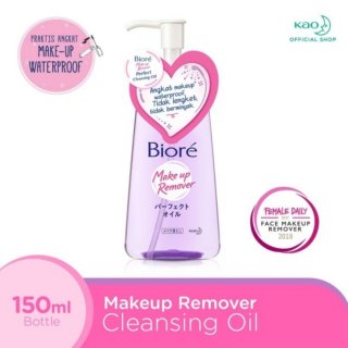 Biore Cleansing Oil 150 ml