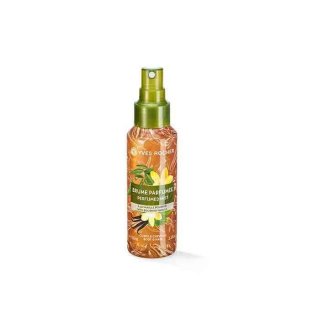 Yves Rocher Body & Hair Mist - Vanilla 100 ml