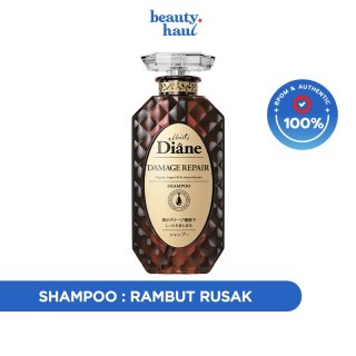 MOIST DIANE Damage Repair Shampoo 450ml