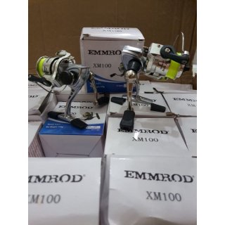 13. Emmrod XM 100