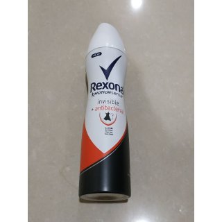 Rexona Deodorant Invisible All in One Spray