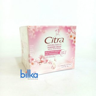 Citra Sakura Fair UV Powder Cream