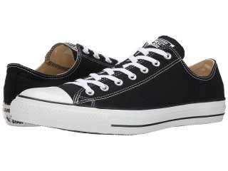 Converse Chuck Taylor All Star Ox Canvas Low Cut Sneakers