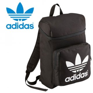 ファッショントレンド ラブリー女子 アディダス リュック 人気