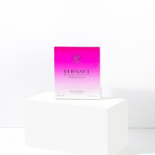 Versace Bright Crystal Absolu Woman