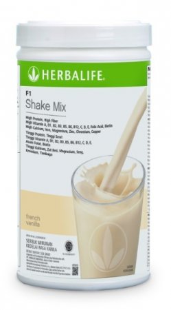 Herbalife Formula 1 Shake Mix