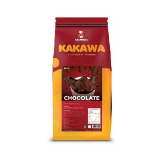 Kakawa Chocolate Powder Drink
