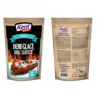 Kent Demi Glace Sauce
