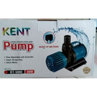 Kent Pump KT-5800
