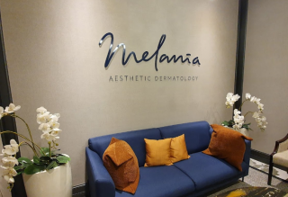 Melania Skin Clinic 