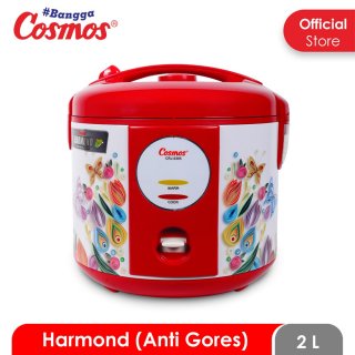 Cosmos Rice Cooker Harmond CRJ-6305 - 2L