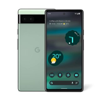 Google Pixel 6a