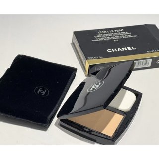 Chanel Soft Light Lasting Powder 13g Tahan Lama Concealer Minyak