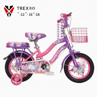 TREX Sepeda Mini Anak Unicorn