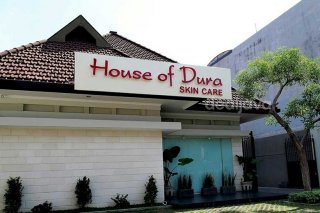House of Dura Skin care