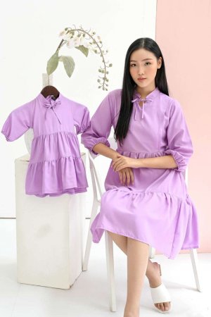 Baju Island- Ko Dress, Baju Menyusui, Nursingwear