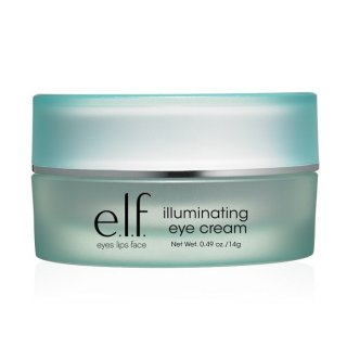 Elf Illuminating Eye Cream