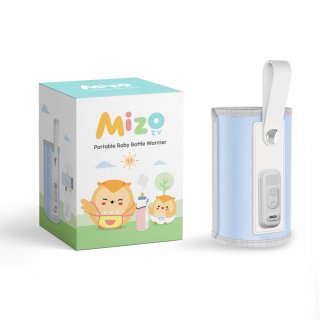 Mizo Portable Baby Bottle Warmer