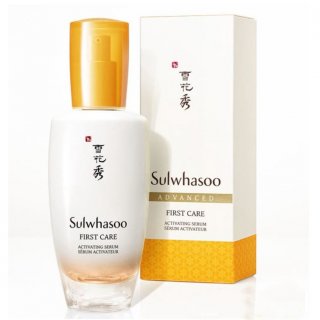 Sulwhasoo First Care Activating Serum (60 ml)