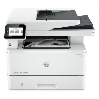 HP Printer LaserJet Pro Multifunction 4103fdw