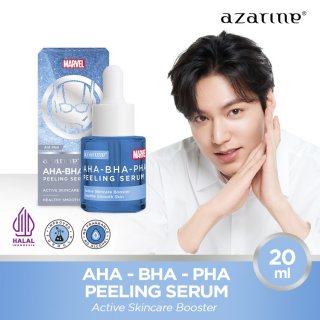 Azarine AHA-BHA-PHA Peeling Serum