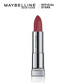 Maybelline Color Sensational The Creamy Mattes - Almond Pink