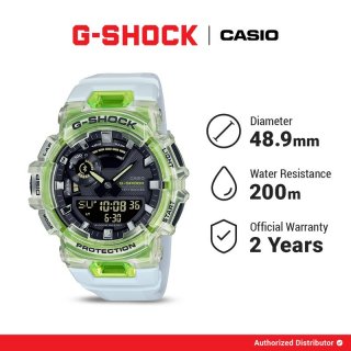 G-Shock Jam Tangan Wanita Analog Digital GBA-900SM-7A9DR