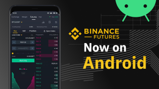 Binance