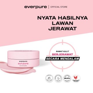Everpure Acne Clearing Mask