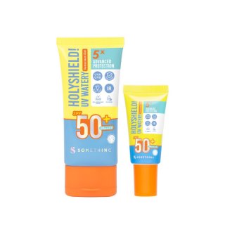 SOMETHINC Holyshield! UV Watery Sunscreen Gel SPF 50+ PA++++