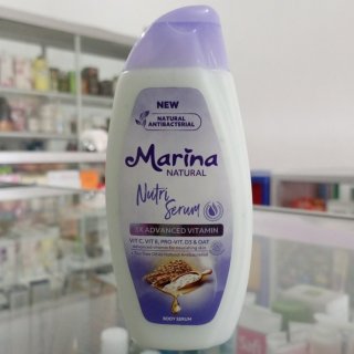 Marina Natural Nutri Serum