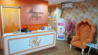 Anti Aging & Aesthetic Centre Bogor (RA Clinic Bogor)