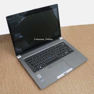 Laptop Toshiba Portege Z30a