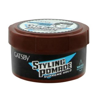 Gatsby Styling Pomade Supreme Hold