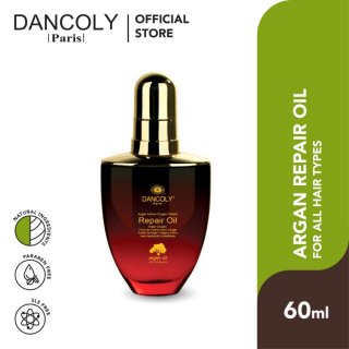 Dancoly Repair Argan Oil