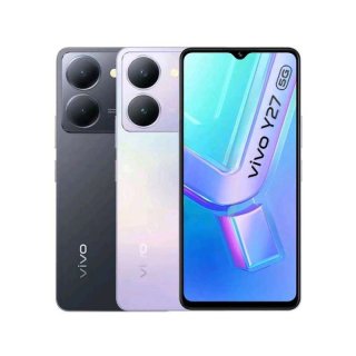 Vivo Y27 5G