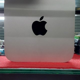 Apple Mac Mini PC Core i7