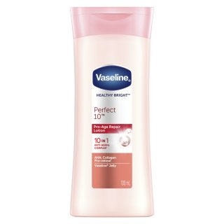 Vaseline Healthy Bright Perfect 10 Lotion