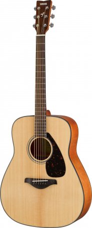 Yamaha FG800 Gitar Akustik