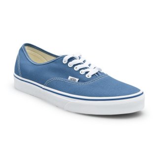 Vans U Authentic Navy