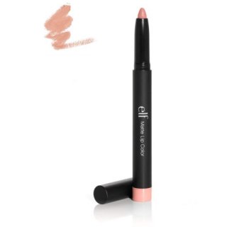 ELF Studio Matter Lip Color Nearly Nude